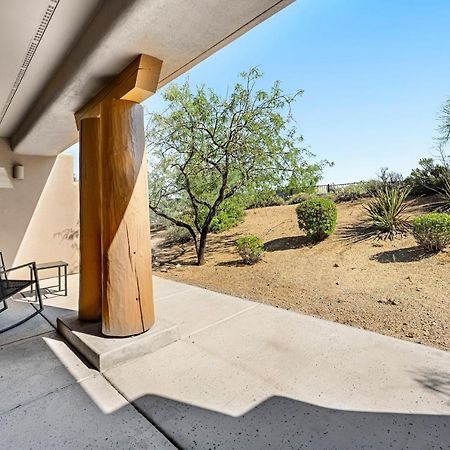 הוילה Carefree Terra Cotta Townhouse מראה חיצוני תמונה
